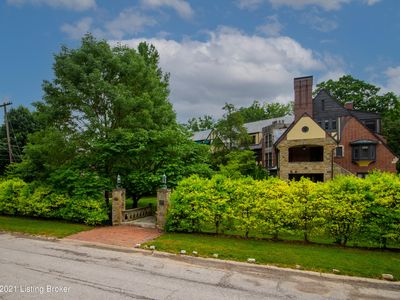 1801 Spring Dr #3G, Louisville, KY, 40205