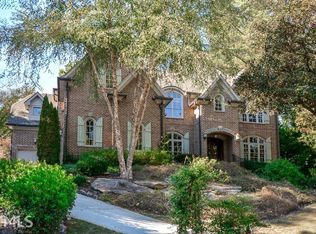 995 Winding Creek Trl, Sandy Springs, GA 30328
