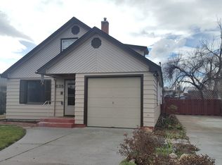 635 NE 7th St, Hermiston, OR 97838