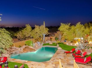 7808 E Red Bird Rd, Scottsdale, AZ 85266