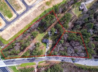 4221 Spout Springs Rd, Buford, GA 30519