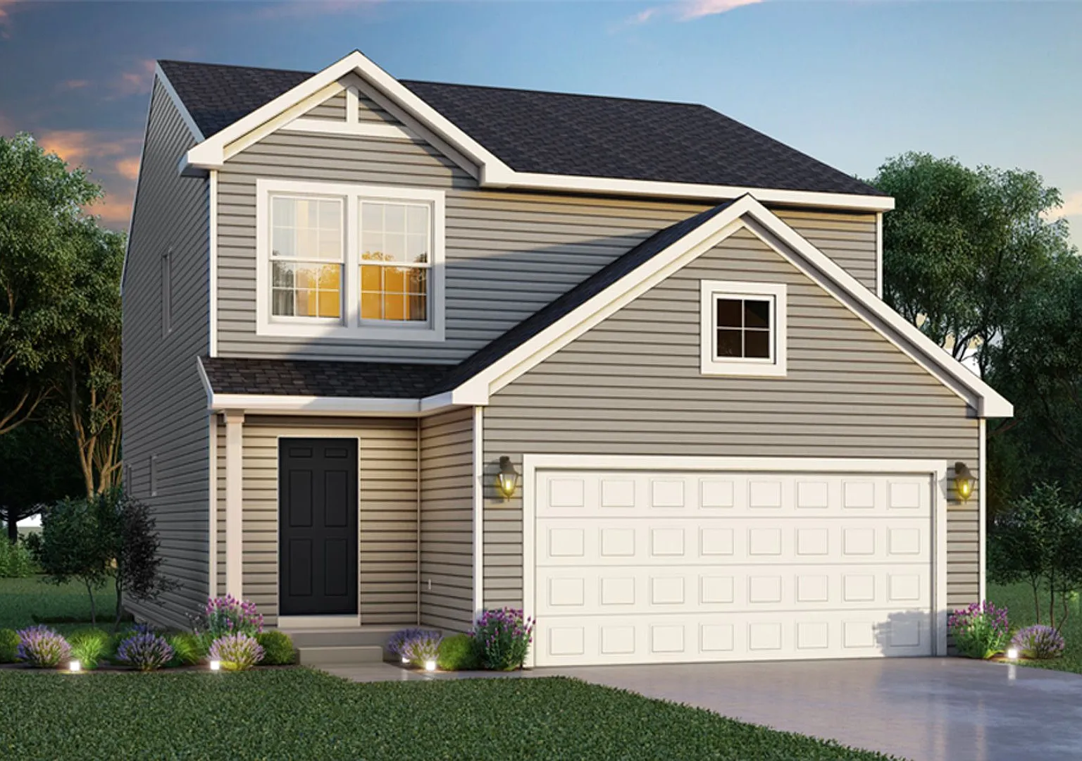 Workforce Housing — Photo 1