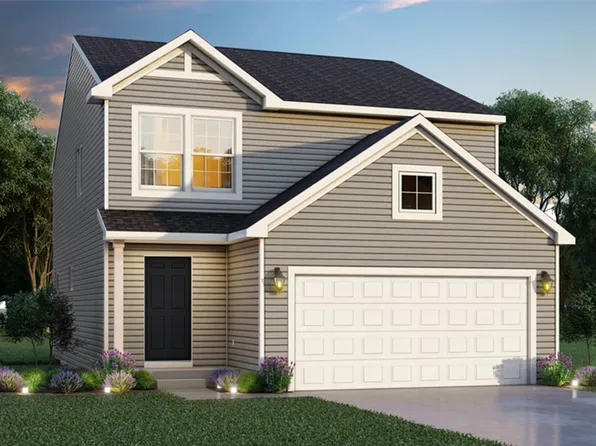 8142 Crestbrook Ct, Portage, MI