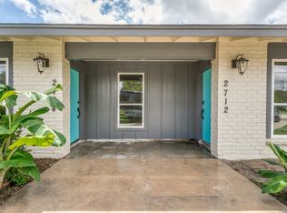 2712 Nacogdoches Rd, San Antonio, TX 78217