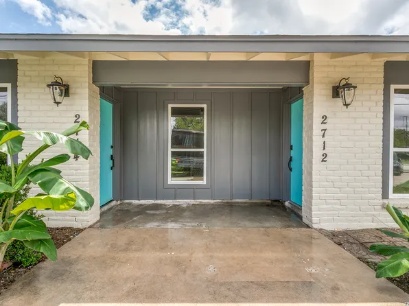 2712 Nacogdoches Rd, San Antonio, TX 78217