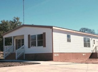 157 Drew Ln, Kerrville, TX 78028