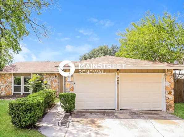 7002 Settlers Rdg, Leon Valley, TX 78238