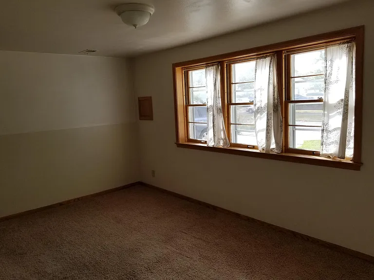 First Floor Bedroom