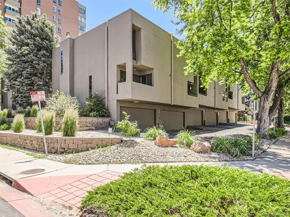 1070 Race St, Denver, CO 80206