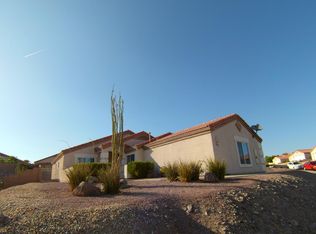 3033 Milano Dr, Bullhead City, AZ 86442