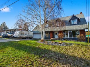 1834 Russet Wynd, Kamloops, BC V2C 4N5