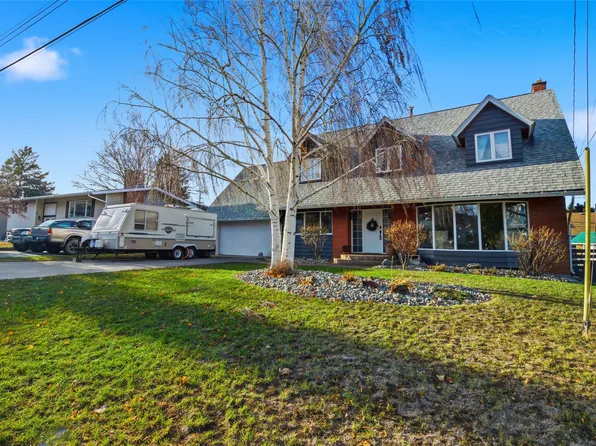 1834 Russet Wynd, Kamloops, BC V2C 4N5