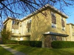 9710 S Kedzie Ave APT 1E, Evergreen Park, IL 60805