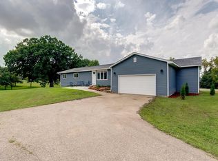 1515 Saint Paul Rd, Faribault, MN 55021