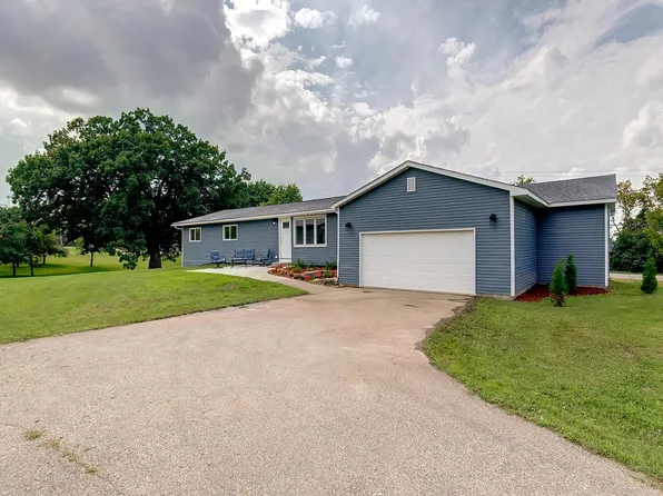 1515 Saint Paul Rd, Faribault, MN 55021