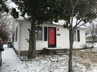 117 N Magnolia St, Harrodsburg, KY 40330