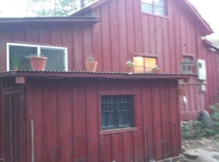 23619 S Gladiator Mine Rd, Crown King, AZ 86343