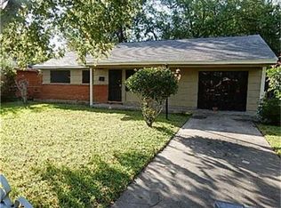 5530 Rue St, Houston, TX 77033