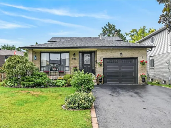 408 Rexford Dr, Hamilton, ON L8W 2M6
