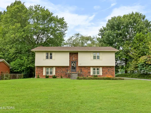 4997 Beverly Rd, Knoxville, TN 37918