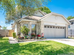 15075 Spring Mist, San Antonio, TX 78247