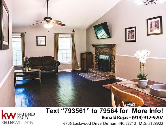 5th image of 6706 Lockwood Dr