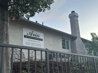 2910 W Ball Rd #32, Anaheim, CA 92804