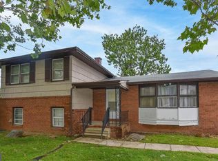 4510 Old Court Rd, Baltimore, MD 21208
