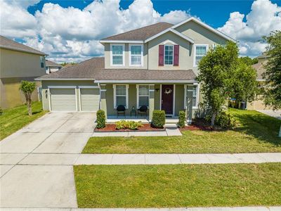 3214 Olivia Breeze Dr, Kissimmee, FL, 34746