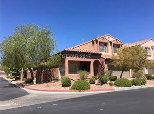 1037 Bonitos Suenos St, Las Vegas, NV 89138