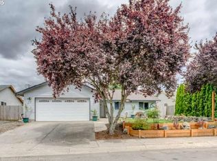 16914 NE 20th St, Vancouver, WA 98684