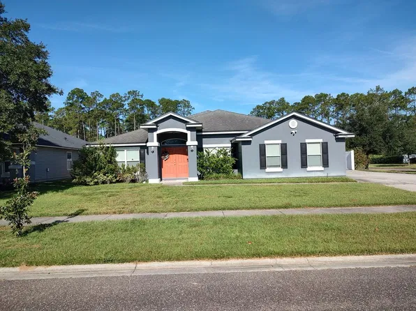 1790 Foggy Day Dr, Middleburg, FL 32068