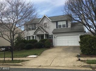 3 Saint Lisas Ct, Stafford, VA 22556