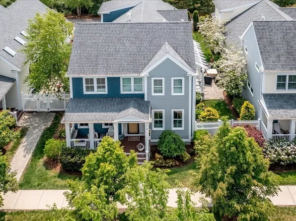 69 Codding Rd #69, Norton, MA 02766