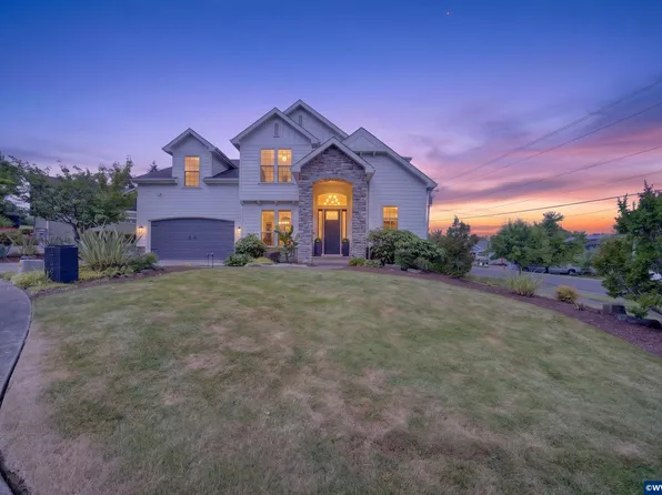 1750 SW Pinehurst Pl, Corvallis, OR 97333