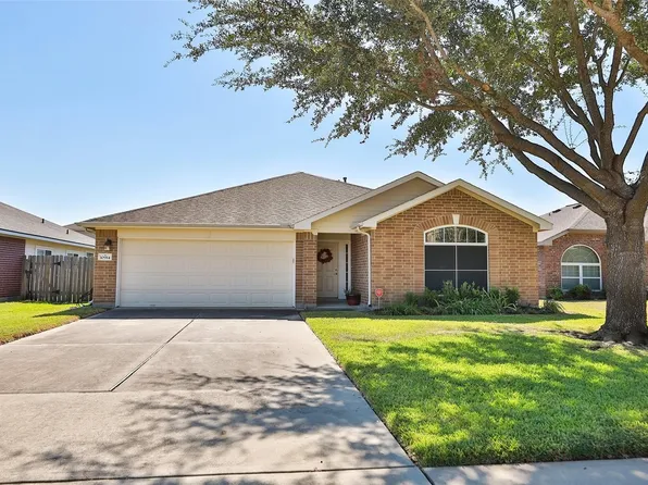 10914 Barker View Dr, Cypress, TX 77433