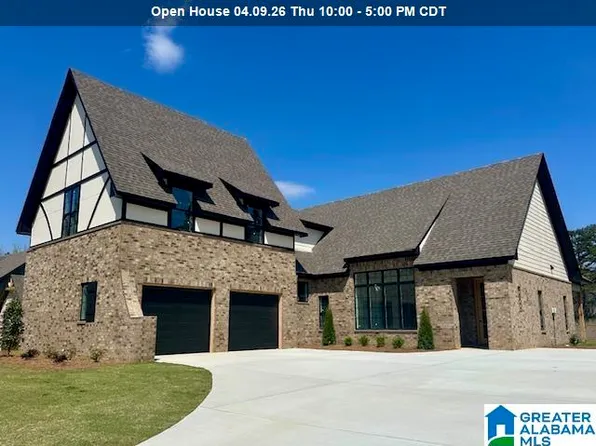 7863 Brae Village Dr, Morris, AL 35116