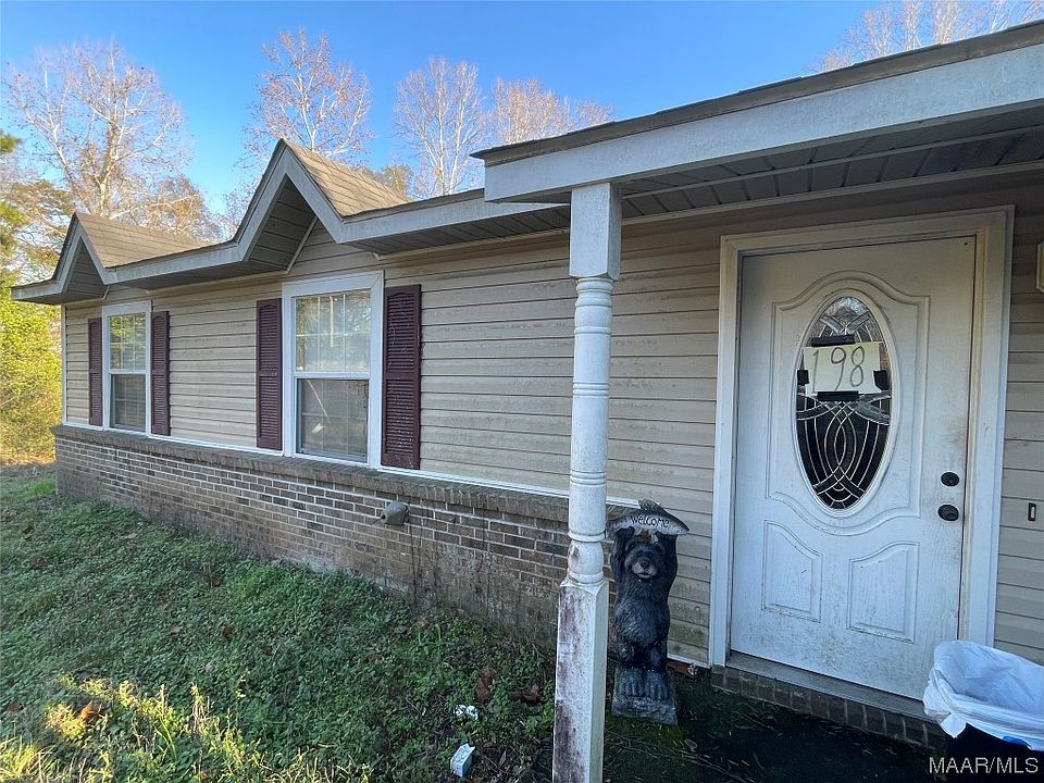 198 Skipperville Rd, Ozark, AL 36360 MLS 548961 Zillow