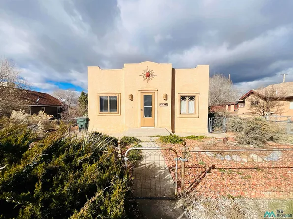 613 E Hill Ave, Gallup, NM 87301