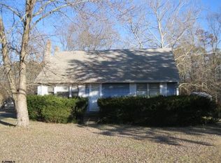 3 Old Church Rd, Egg Harbor City, NJ 08215