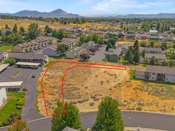 0 N Hills Dr #904145, Klamath Falls, OR 97603