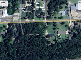 1005 Nolan Trce, Leesville, LA 71446