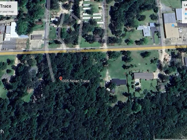 1005 Nolan Trce, Leesville, LA 71446