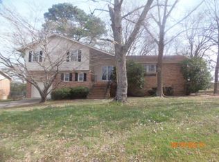 2505 Redwood Dr, Dalzell, SC 29040
