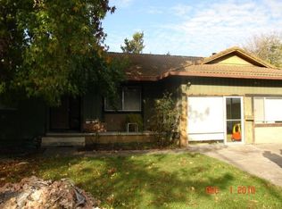 6395 San Simeon Dr, Rohnert Park, CA 94928