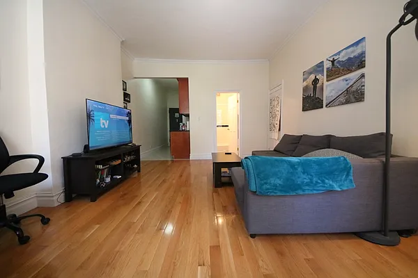 Rented by (Legacy) NY Quality Living Uptown | media 21