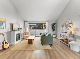 The Park, San Diego, CA 92122