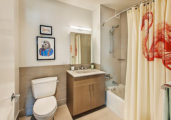 4th image of 6155 Junction Blvd #12P