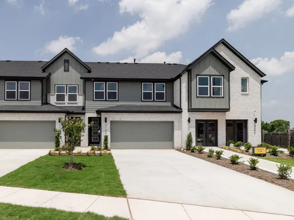 Homes Available Soon, Enclave at Chadwick Farms