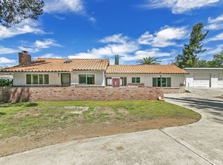 1250 Arnold Way, Alpine, CA 91901